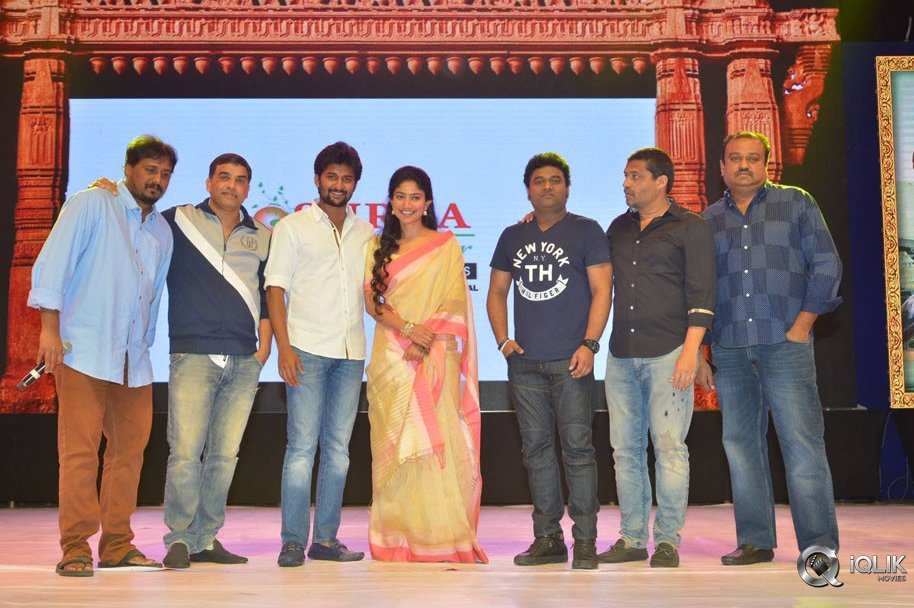 MCA-Movie-Pre-Release-Event-Photos